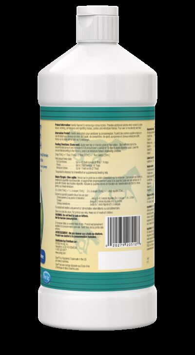Dyne High Calorie Liquid Nutritional Supplement For Horses & Ponies