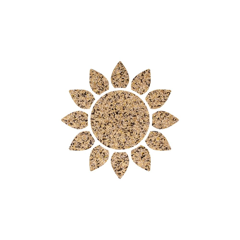 Nature's Own Wild Finch Bird Food, 15-Lb