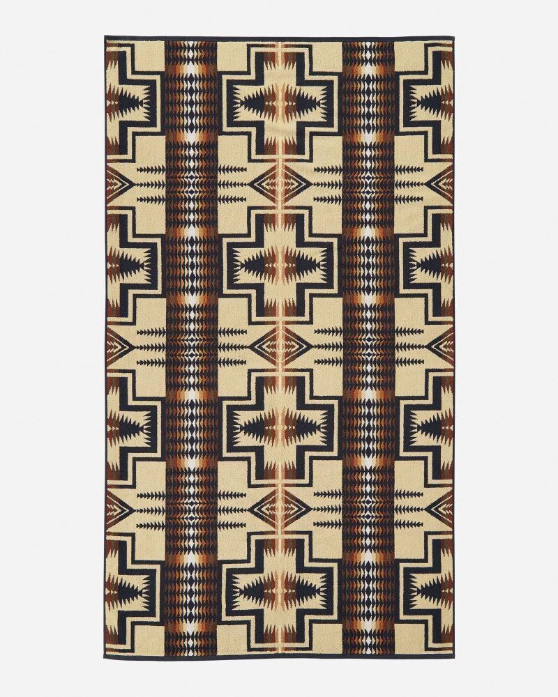 Pendleton Harding Spa Towel