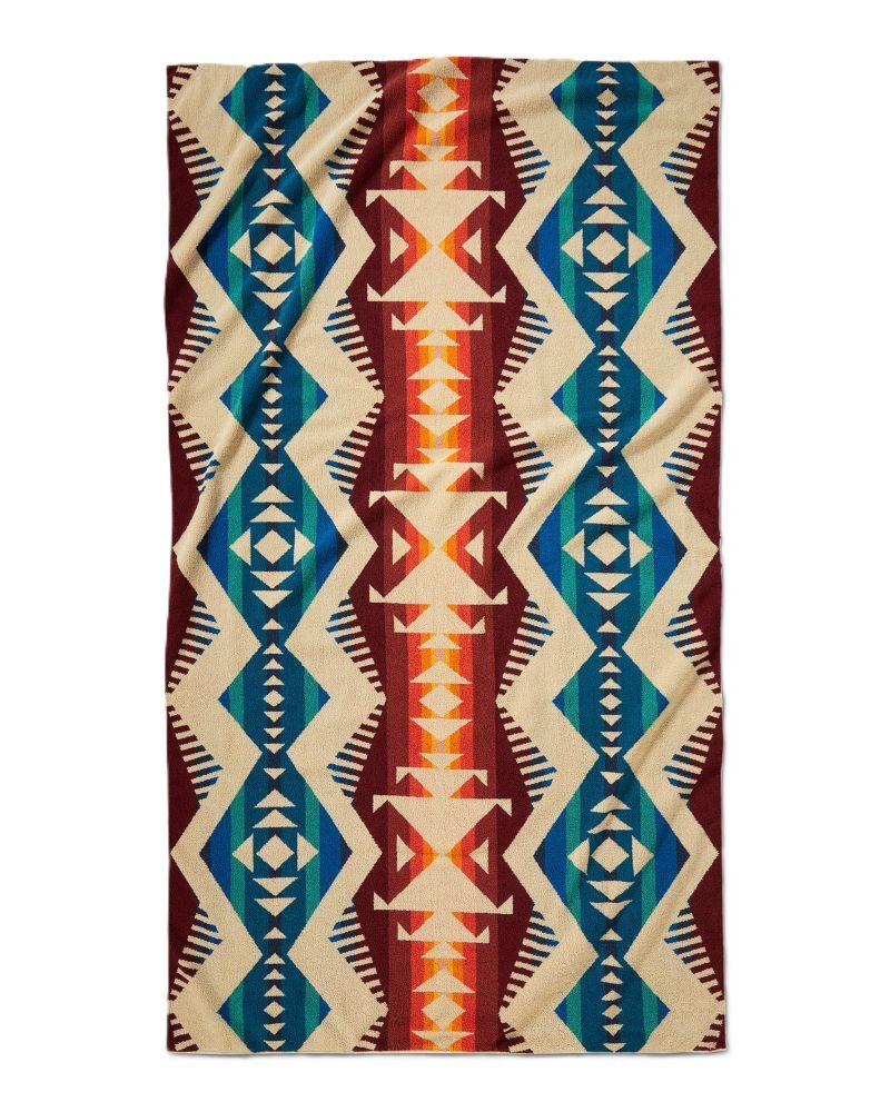 Pendleton Los Lunas Spa Towel
