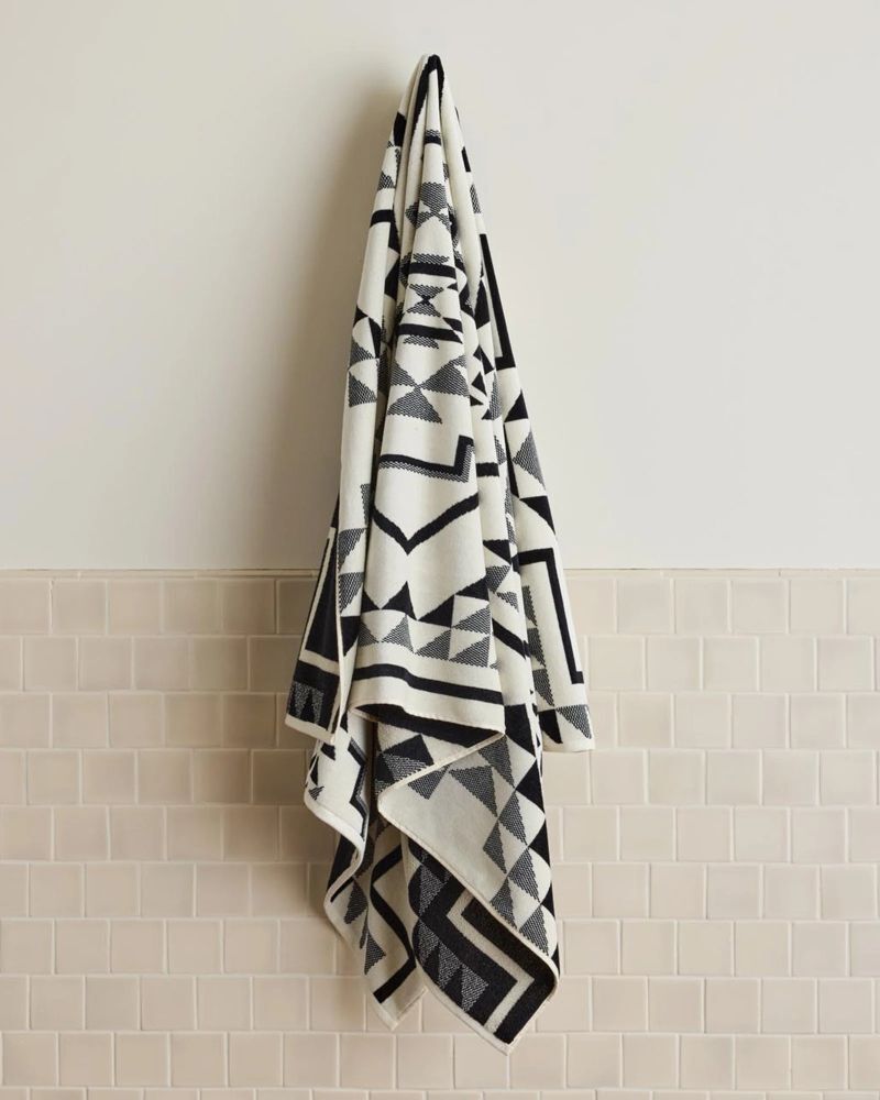 Pendleton Oxbow Spa Towel