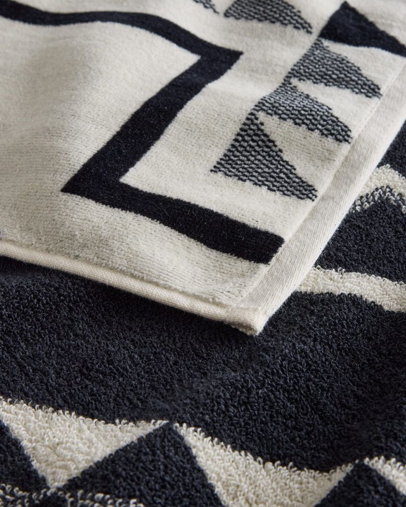 Pendleton Oxbow Spa Towel