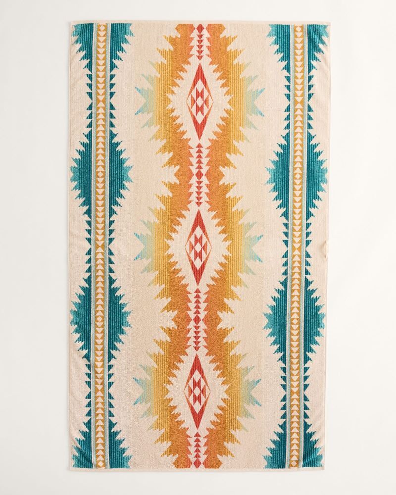 Pendleton Sunset Pass Towel