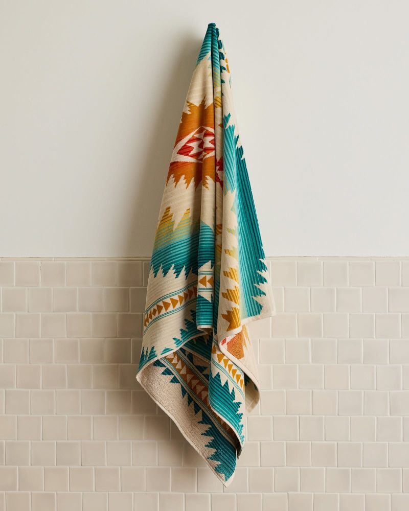 Pendleton Sunset Pass Towel