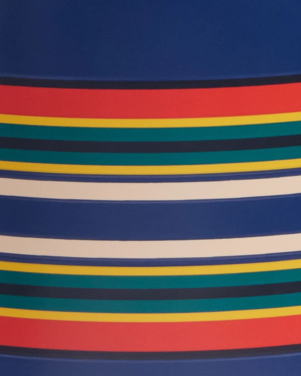 Pendleton Yakima Stripe Camp Mug, 15-Oz