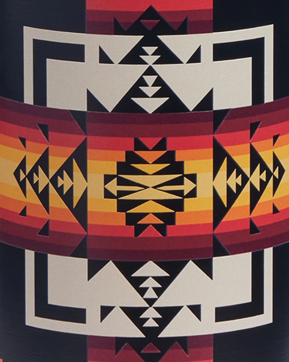 Pendleton Chief Joseph Insulated Bottle, 34-Oz
