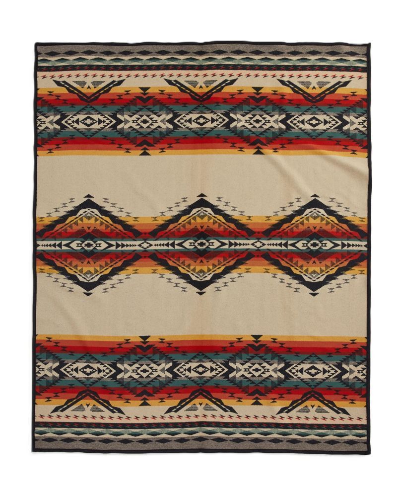 Pendleton Bridge Creek Blanket