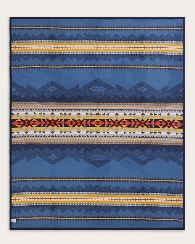 Pendleton Cascadia Blanket