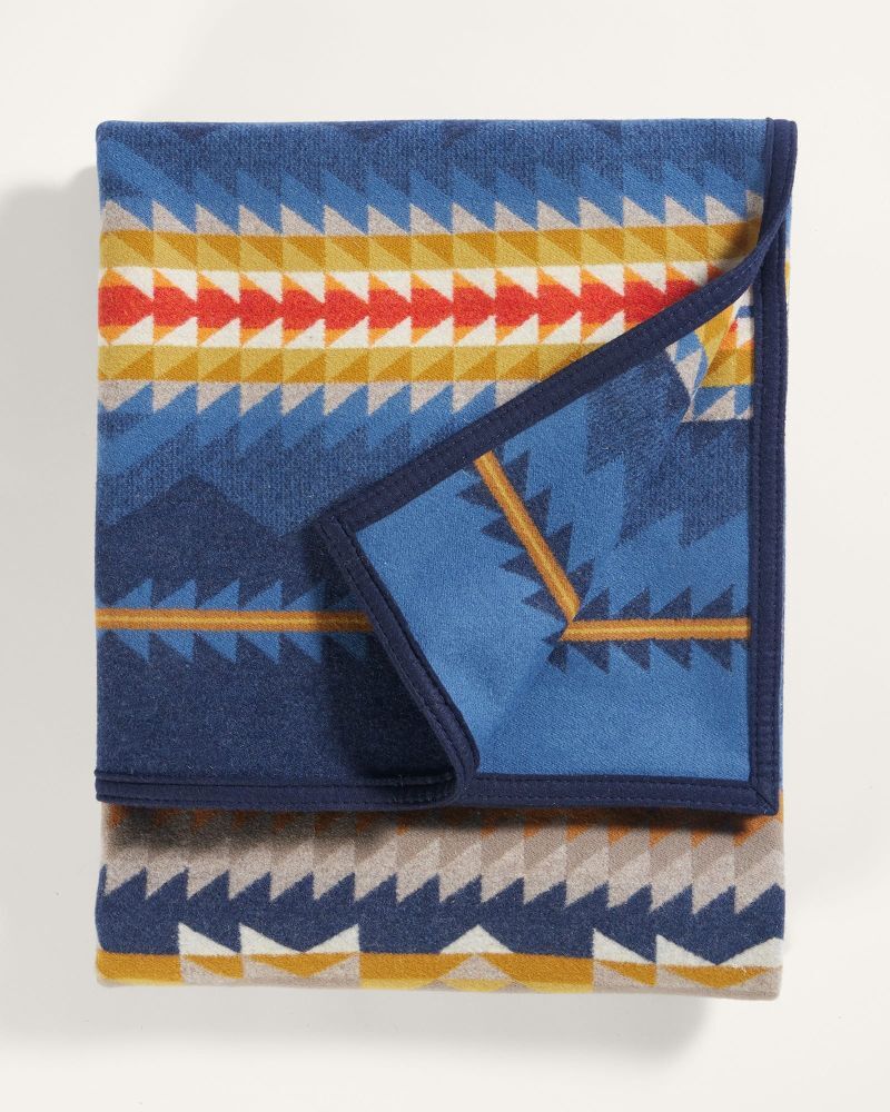 Pendleton Cascadia Blanket