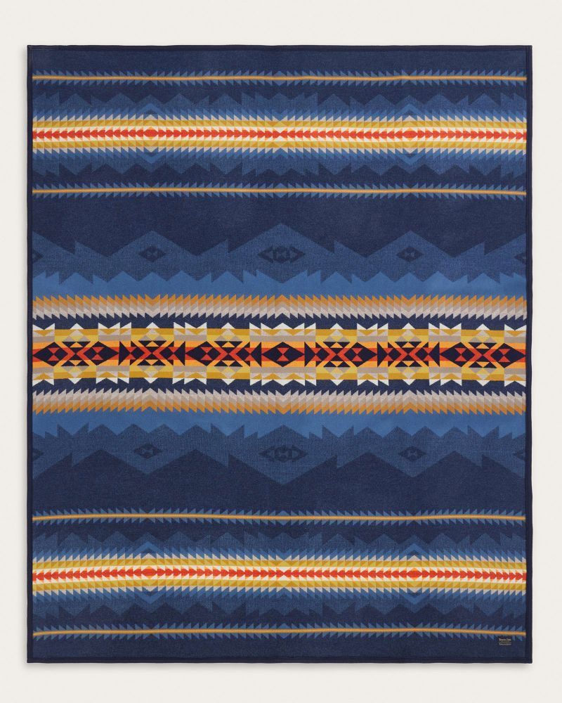 Pendleton Cascadia Blanket