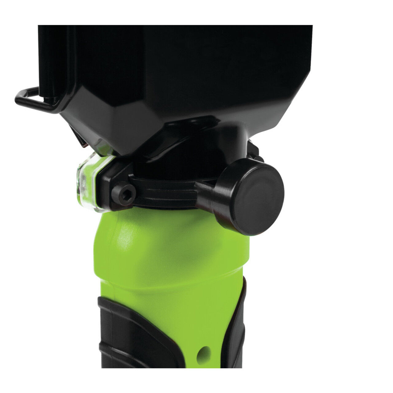 Performance Tool Rechargeable Li-Ion LED Drop Light, 1200-Lm