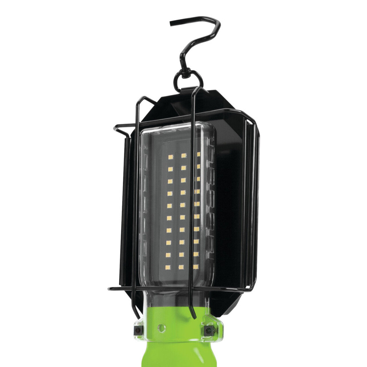 Performance Tool Rechargeable Li-Ion LED Drop Light, 1200-Lm