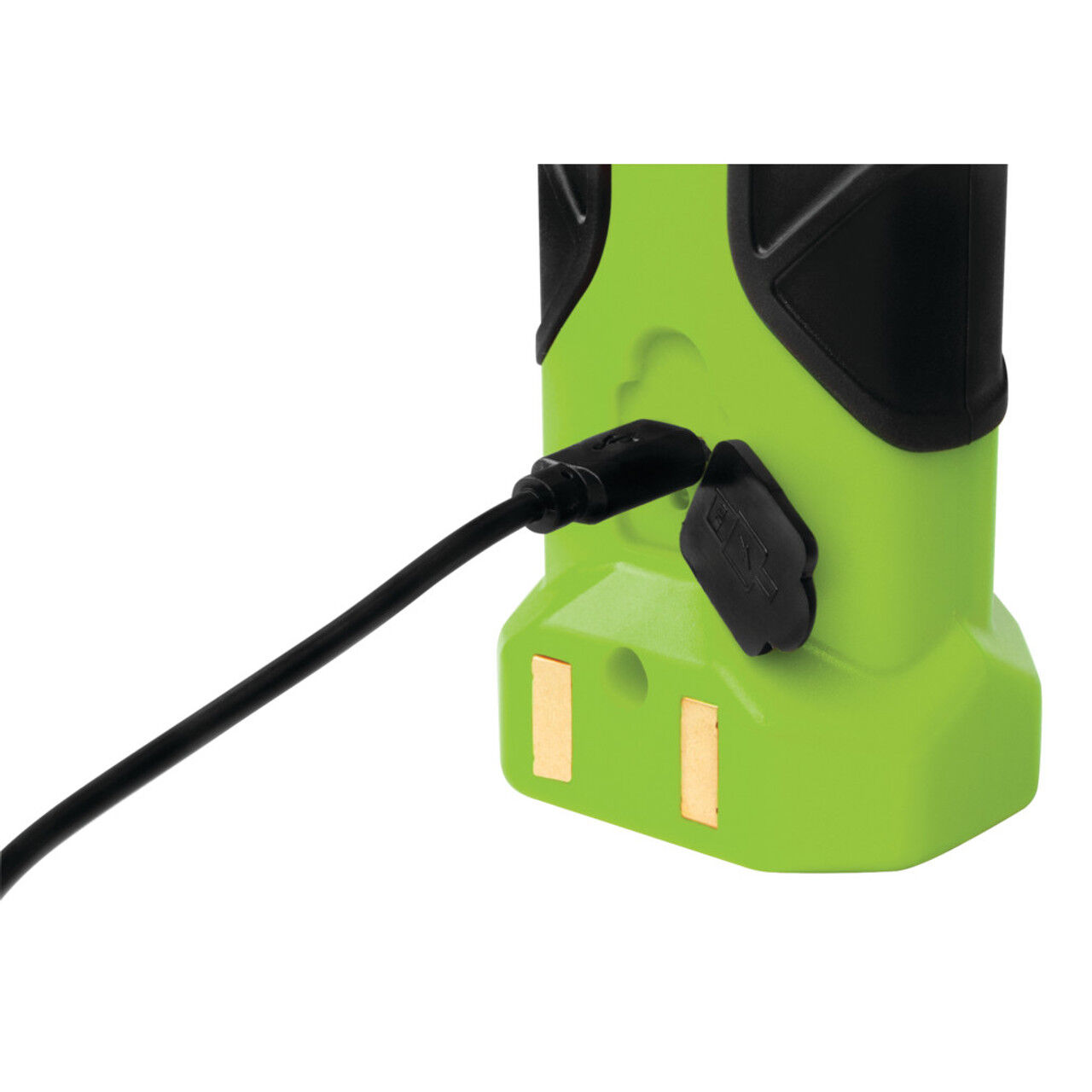 Performance Tool Rechargeable Li-Ion LED Drop Light, 1200-Lm