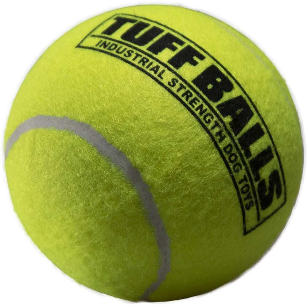 Giant Tuff Balls 4-In
