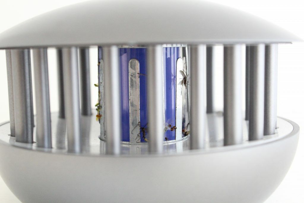 PIC® Insect Zapper 2-in-1 Portable Zapper and Accent Light