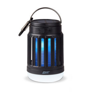 PIC Solar Insect Killing Lantern 2X