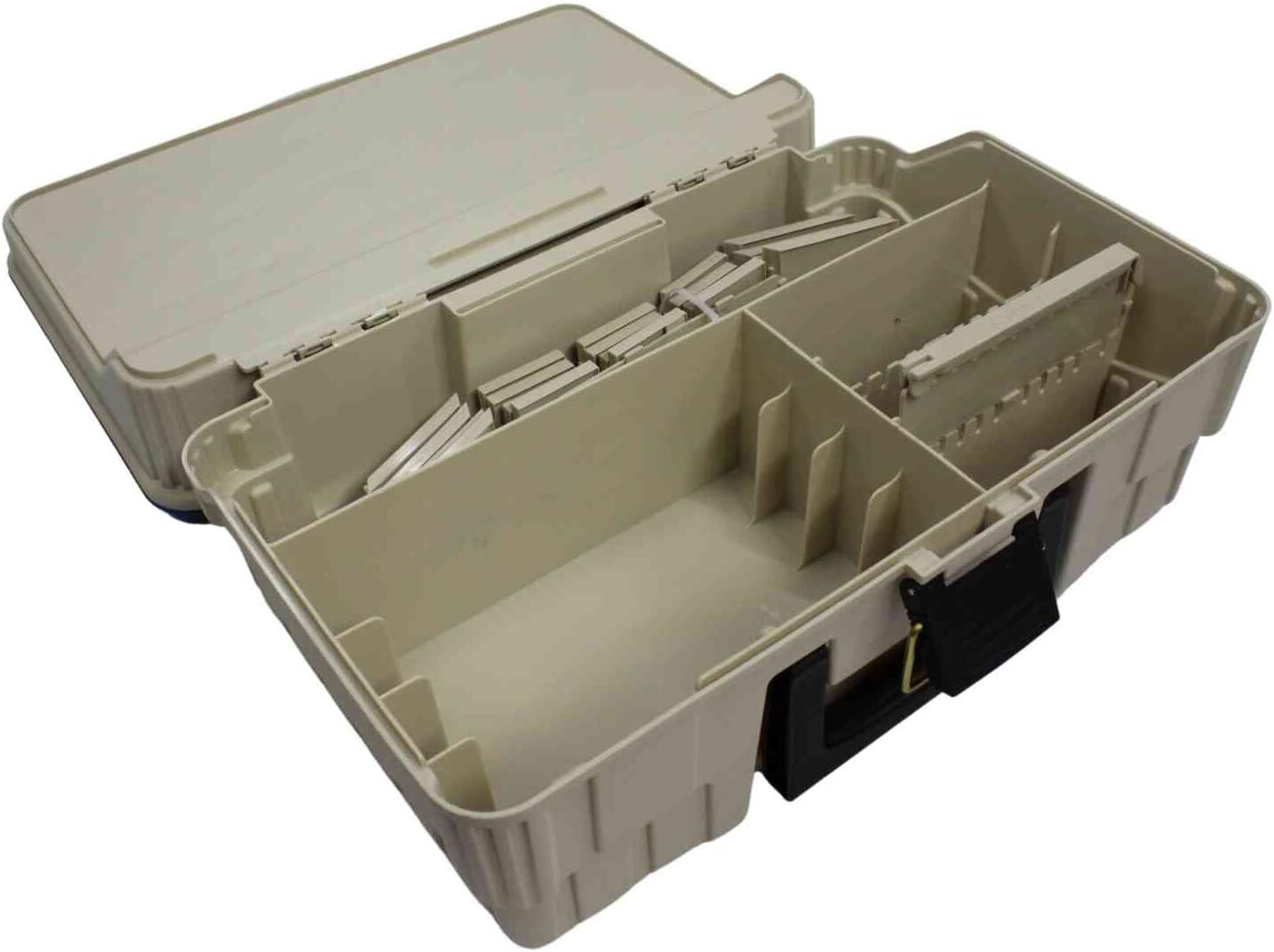Plano Two-Tier Mangum Tacklebox
