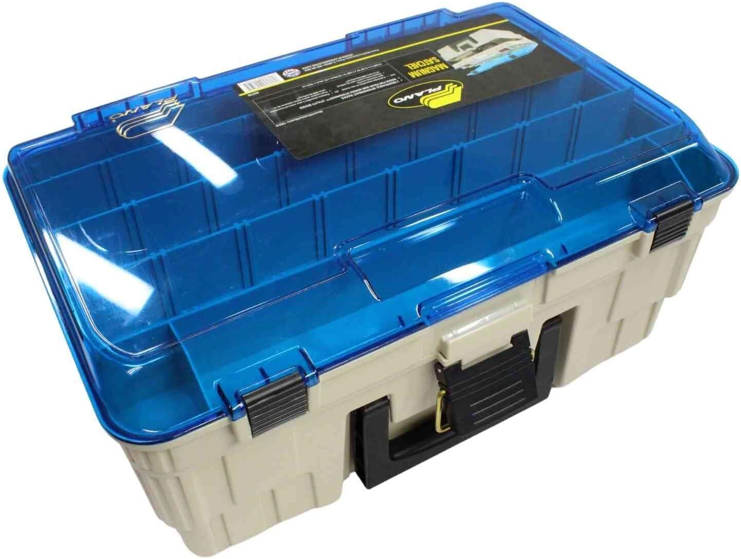 Plano Two-Tier Mangum Tacklebox