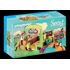Playmobil Spirit Riding Free Lucky & Spirit With Horse Stall Playset, Multicolor