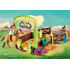 Playmobil Spirit Riding Free Lucky & Spirit With Horse Stall Playset, Multicolor