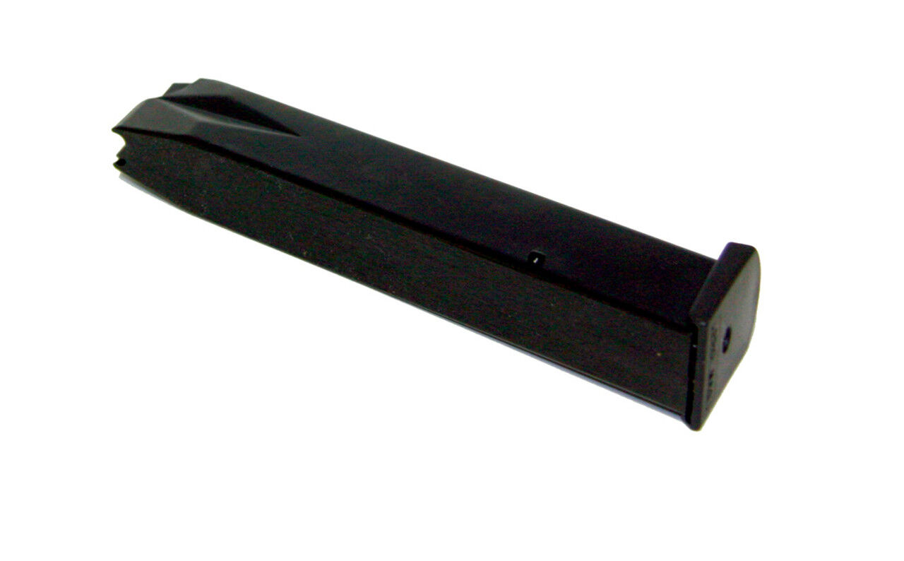 ProMag Ruger P-Series 9mm Blue Steel Magazine, 20-Rd
