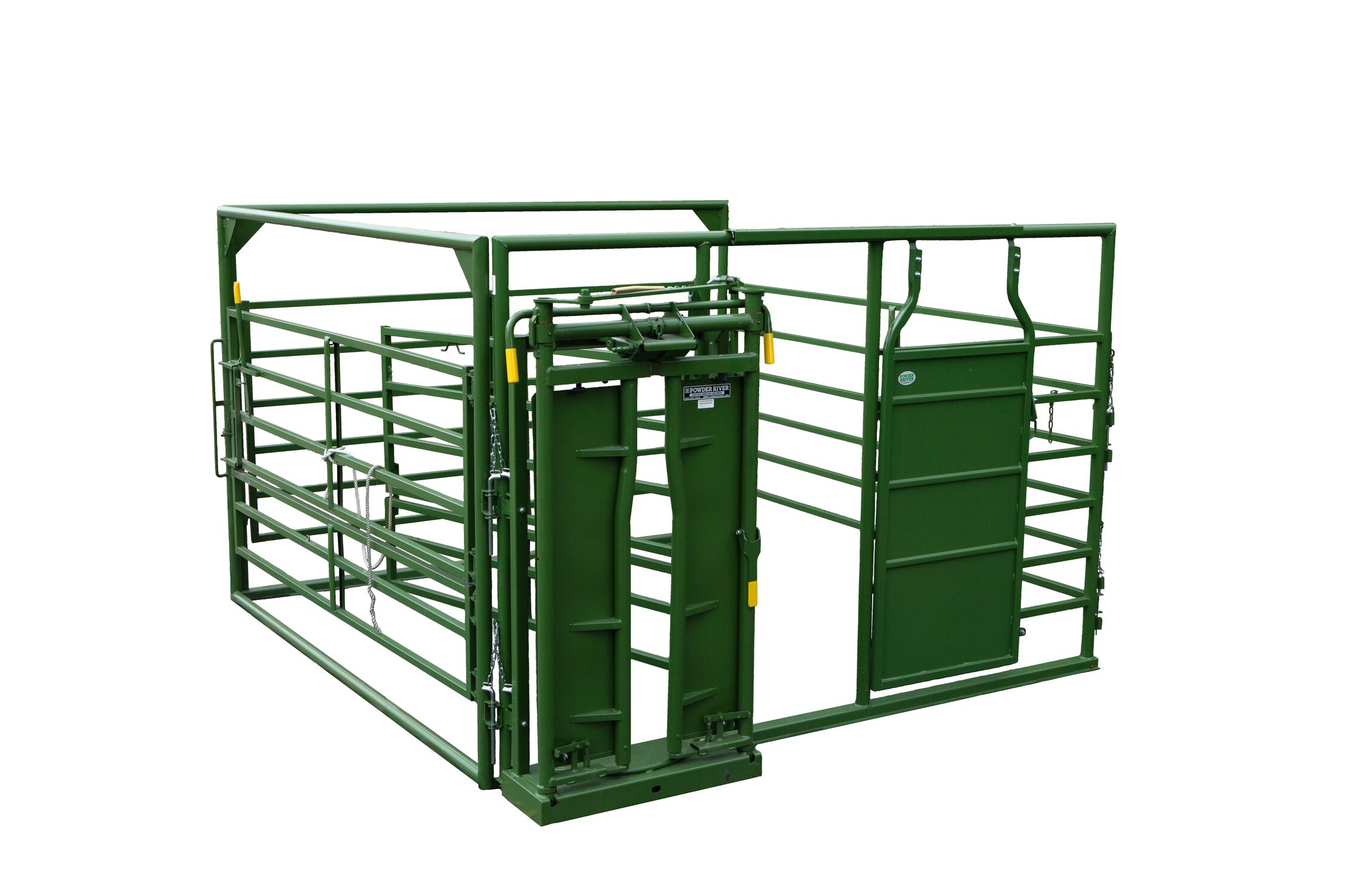 Calving / Health Pen