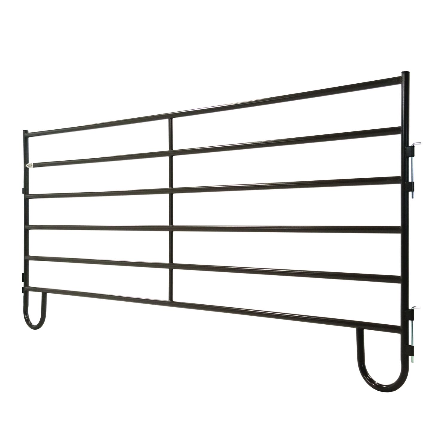 Powder River Powder Mountain Panel, 12-Ft X 64-In