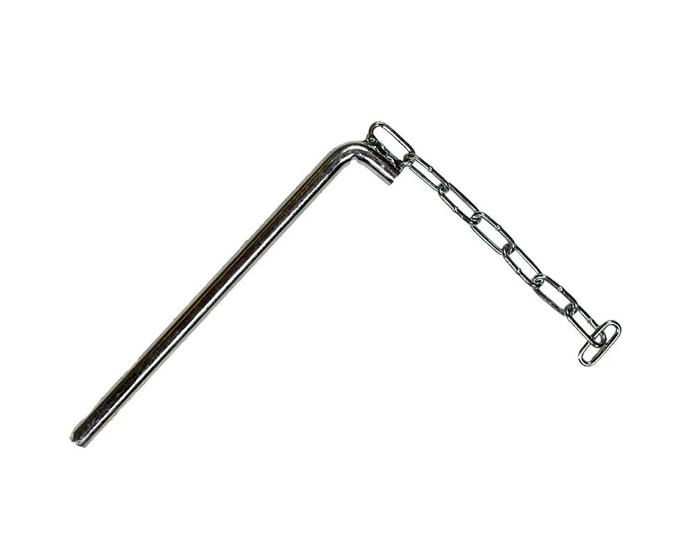 Powder River Pin & Chain, 5/8-In x 12-In