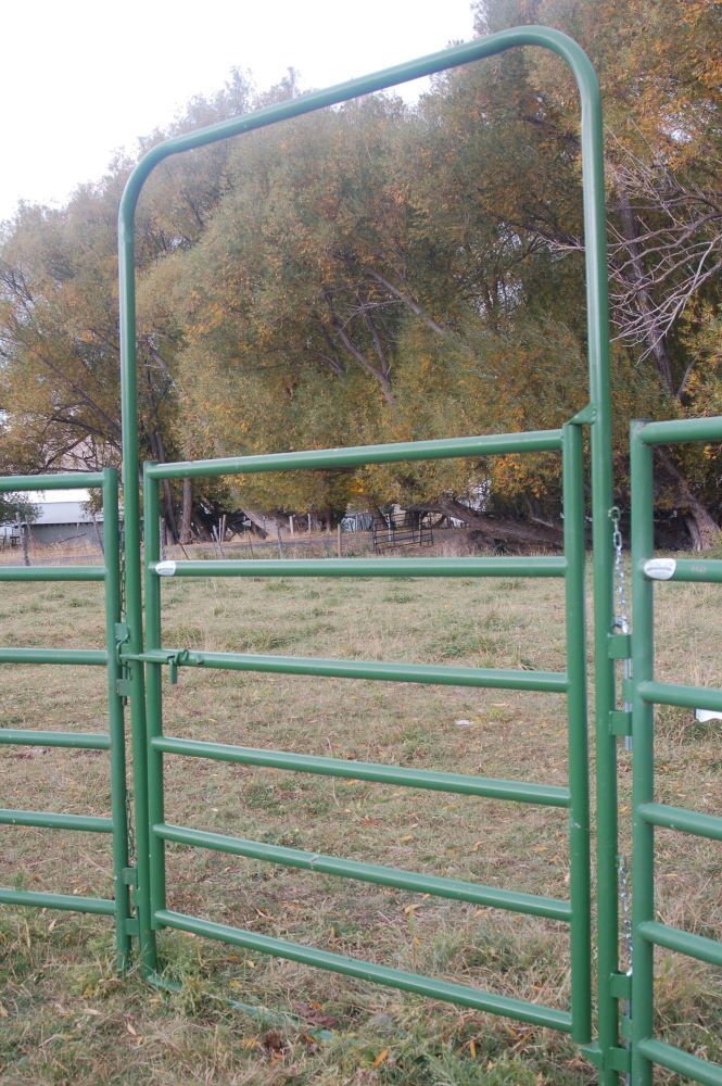 Powder River’s New Rancher 2” Gates