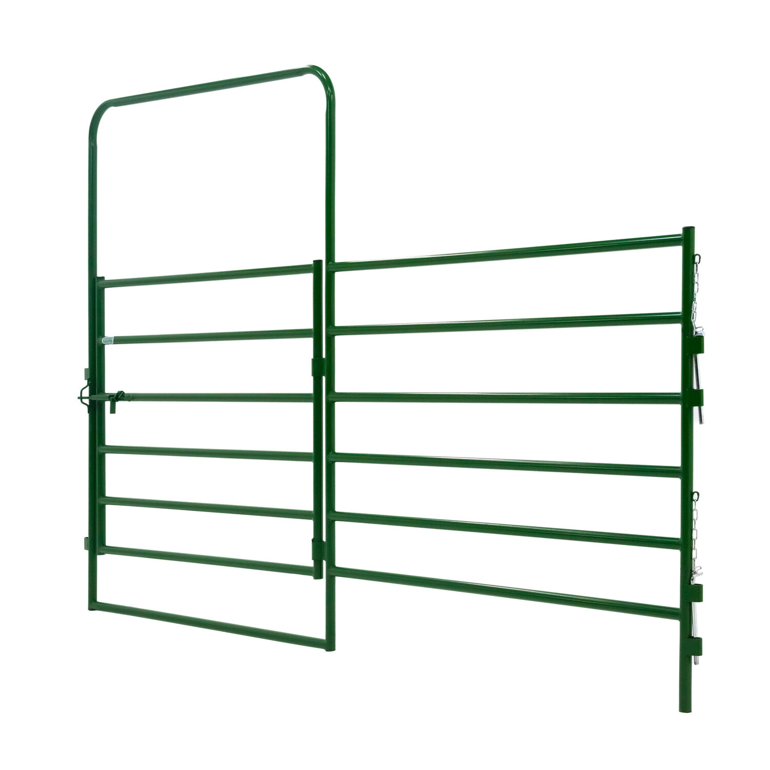 Powder River’s New Rancher 2” Gates