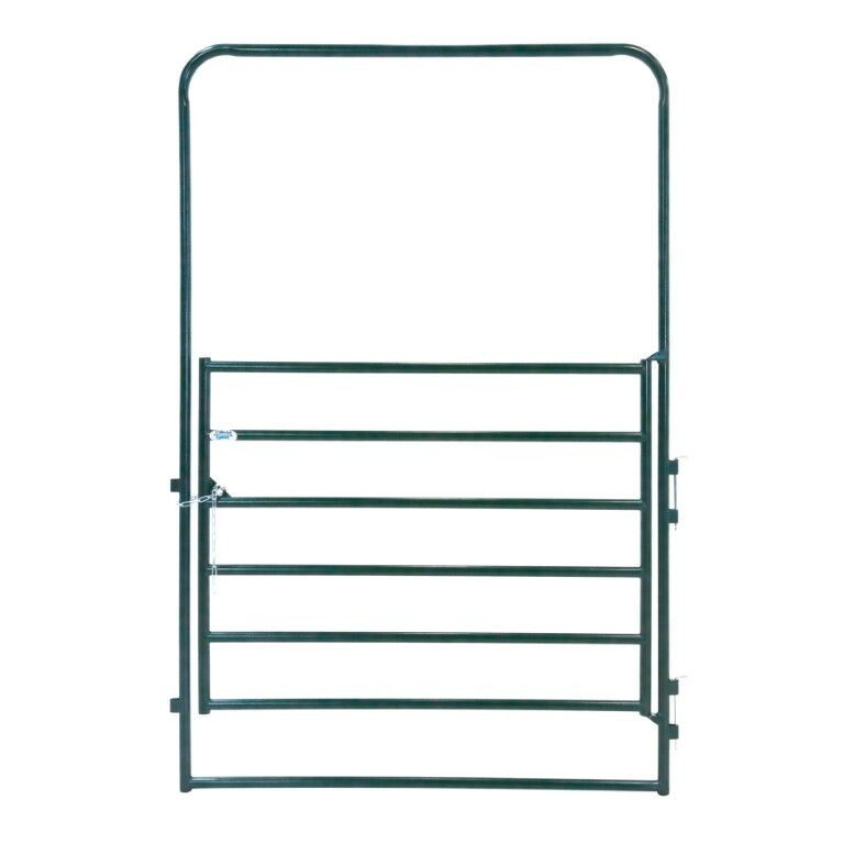 Powder River, Inc. Bowgate, 26-In x 7-Ft