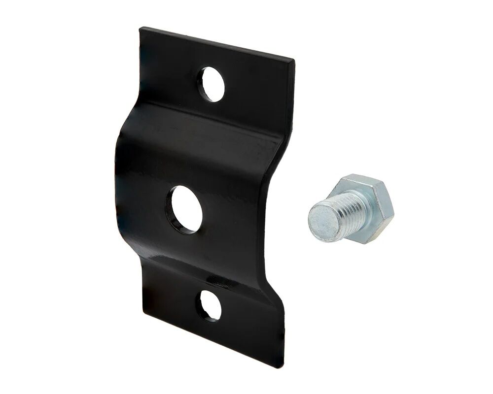 Powder River 180° Hinge Plate Assembly