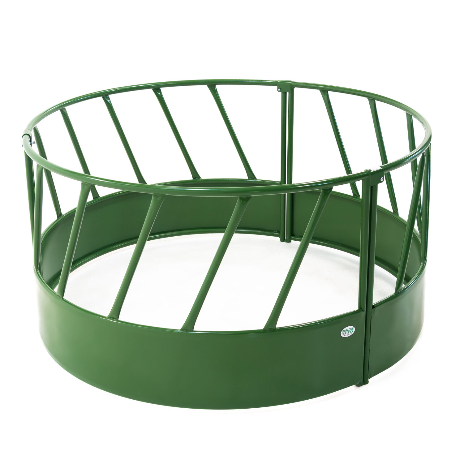 Round Bale Feeder