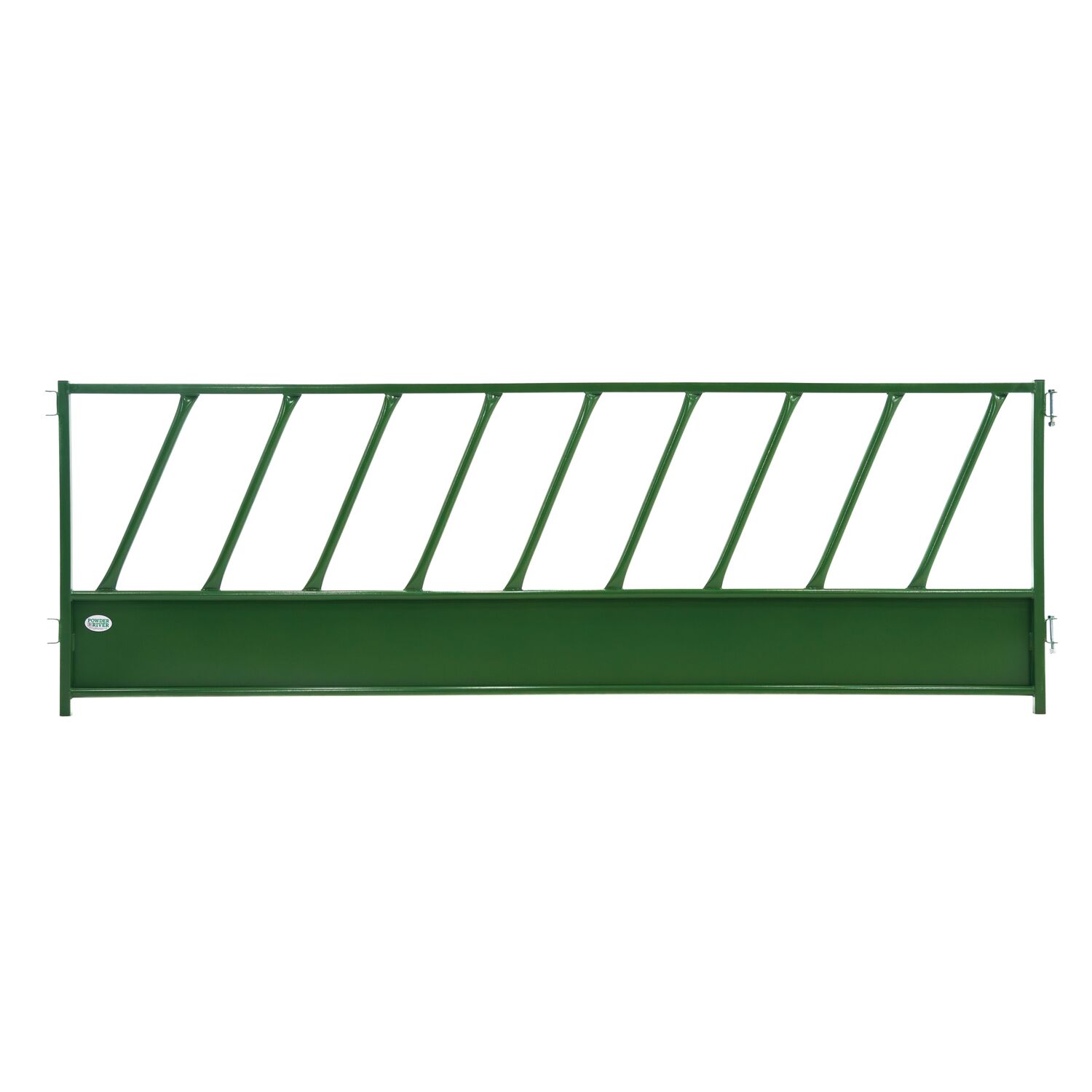 Powder River Feeder Panel, 12-Ft X 48-In