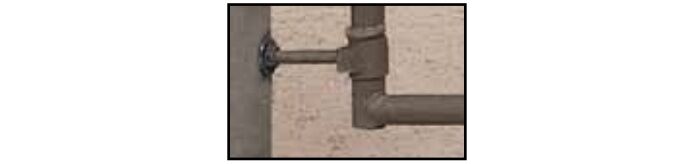 Powder River, Inc. Bolt Hinge Assembly 232-32043