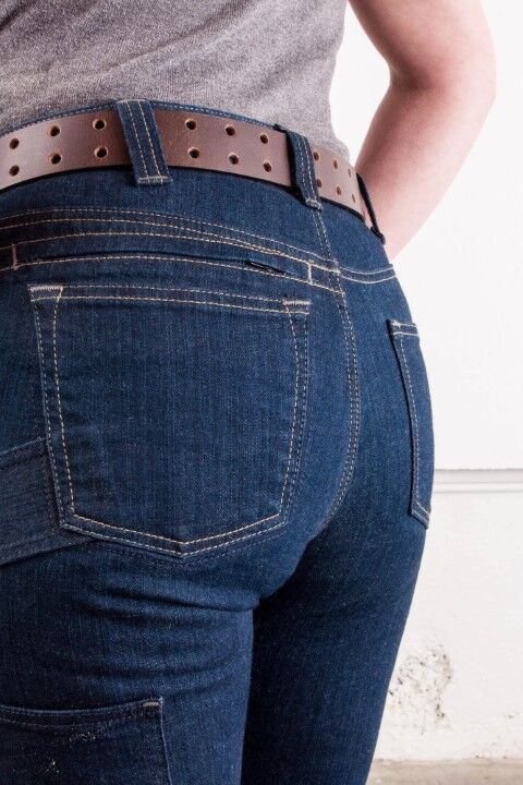 Dovetail Workwear Women's Dovetail Workwear Women's Britt Utility Pant