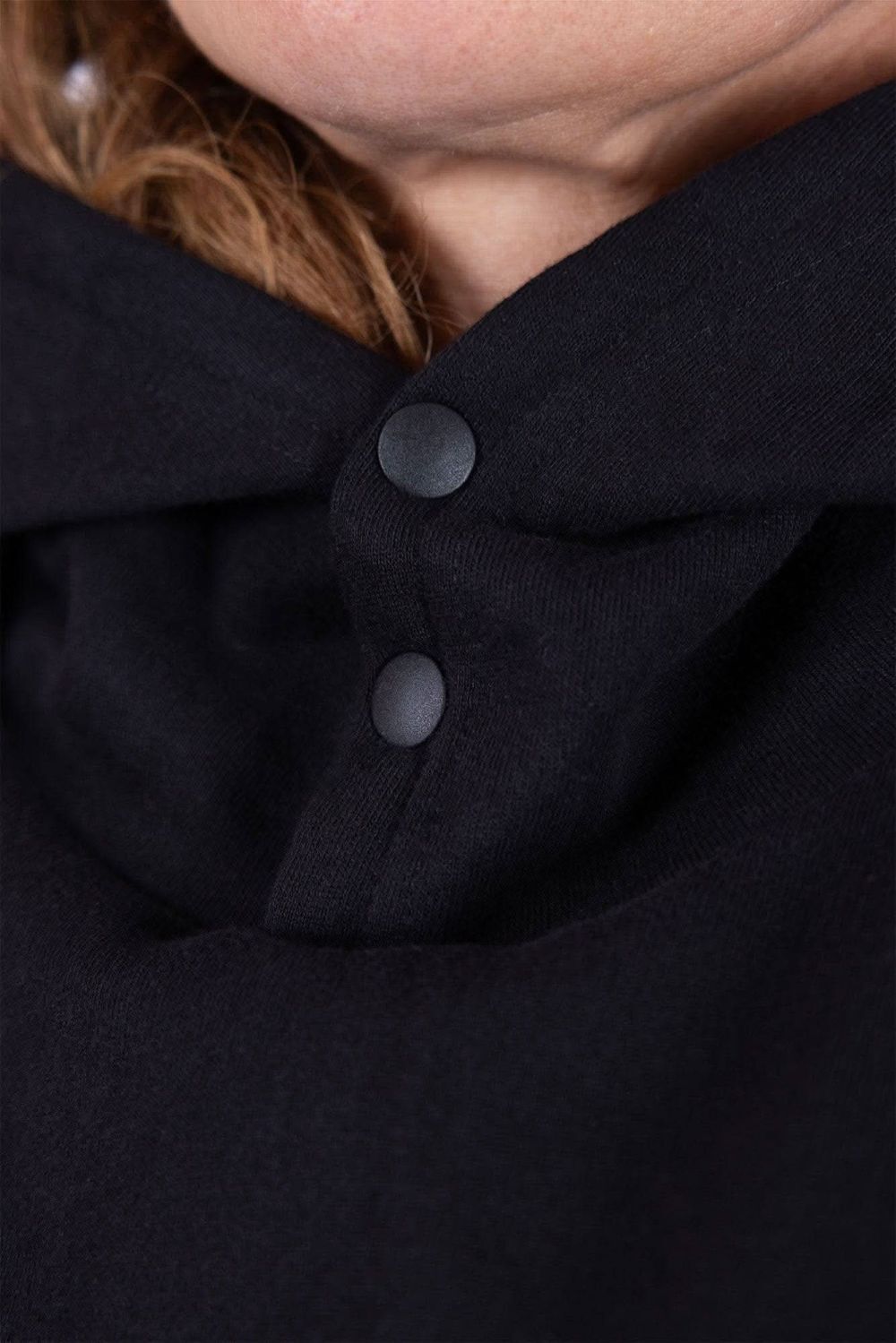 Dovetail Workwear Women's GO TO Graphic Hoodie