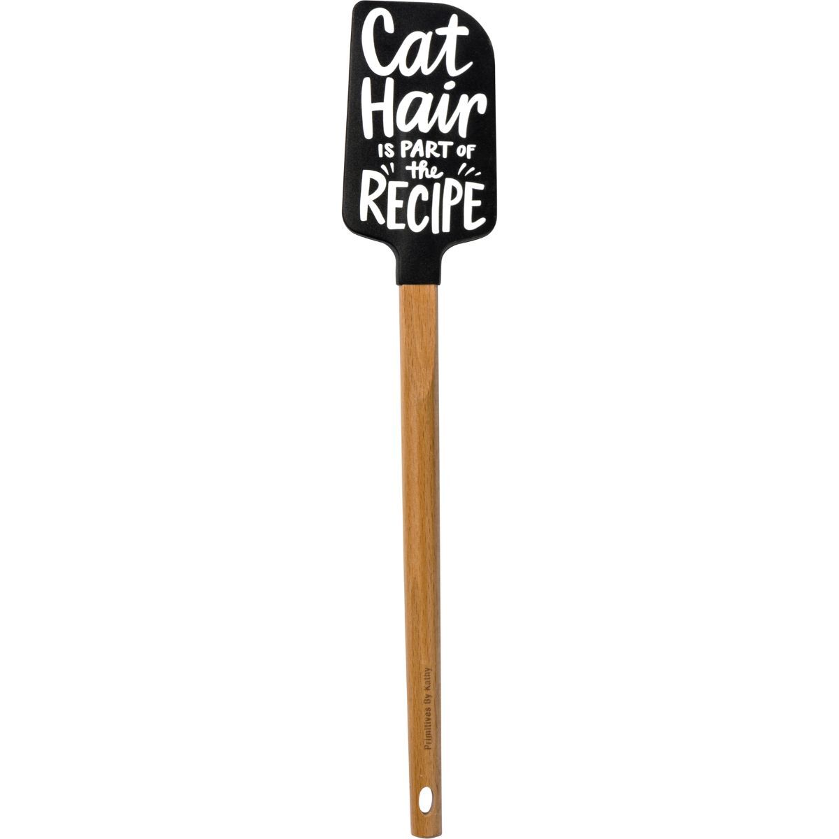Primitives By Kathy Cat Hair Spatula