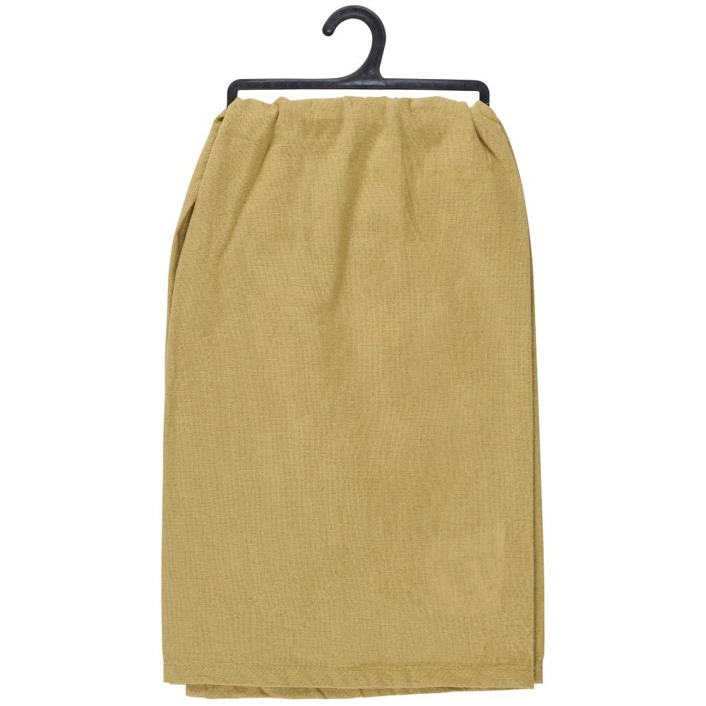 Primitives By Kathy Gets Tomatoes Kitchen Towel