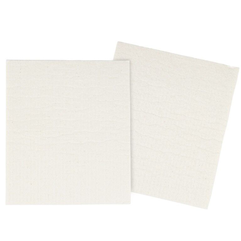 Primitives By Kathy Turkey Time Swedish Dishcloth Set, 6 3/4-In x 7 1/2-In, 2-Pc