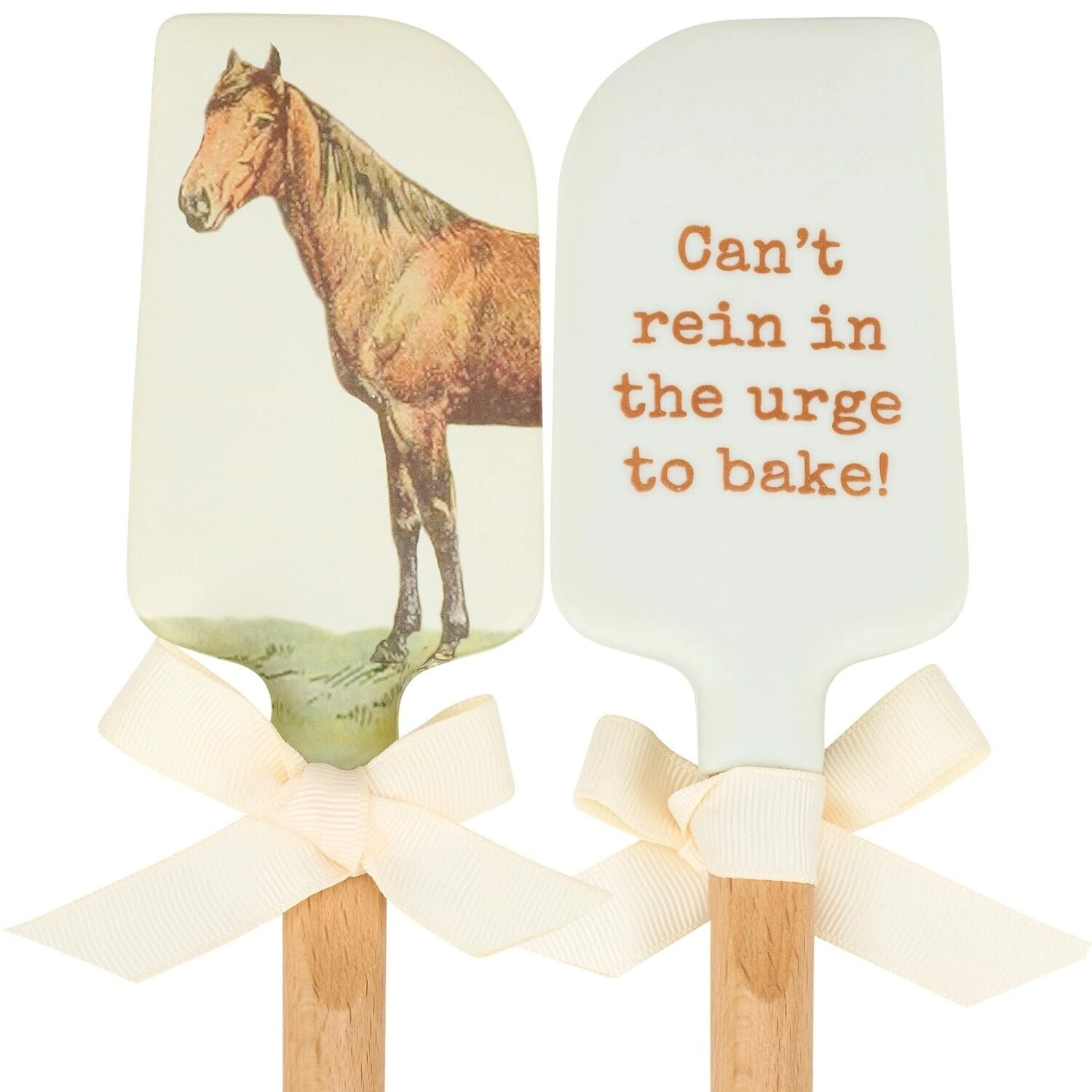 Primitives By Kathy Can't Rein In The Urge To Bake Spatula