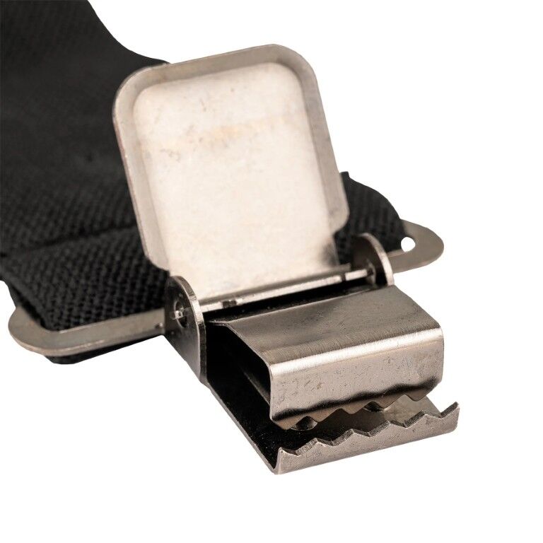 Bucket Boss Suspender