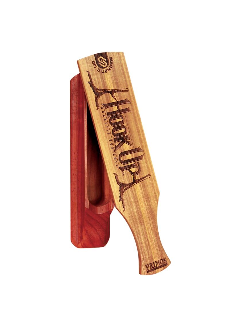 Hook Up™ 259 Turkey Call