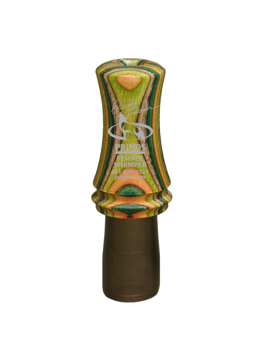 Primos Hunting Female Whimper Predator Call 
