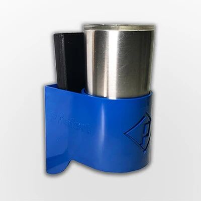 Priefert Cowboy Cup Holder