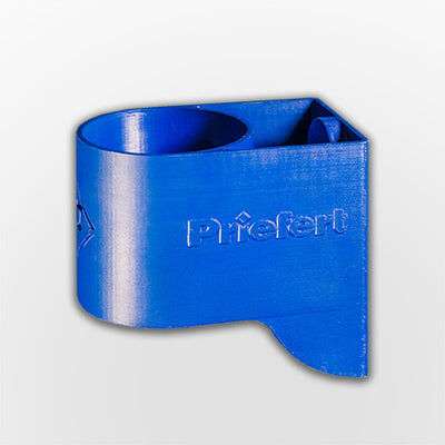 Priefert Cowboy Cup Holder