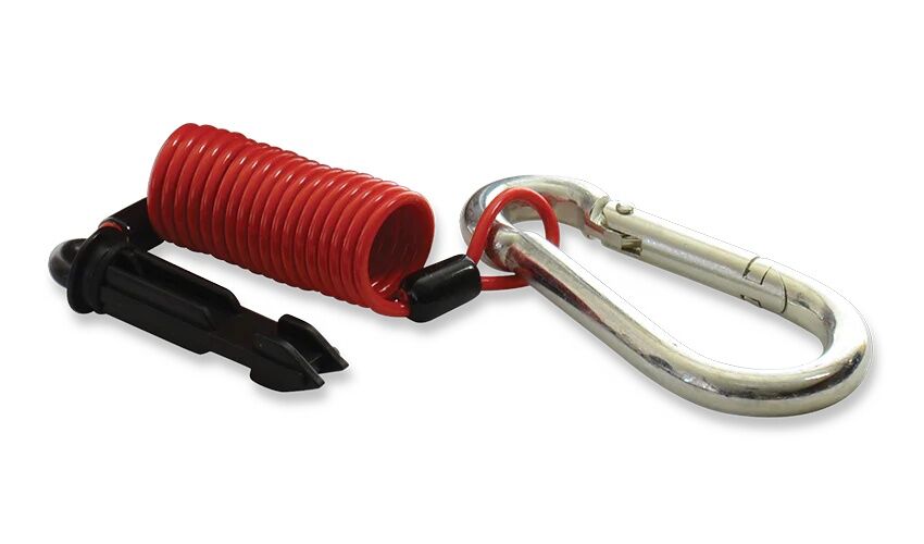 Equal-i-zer Zip Breakaway Cable, 6-Ft