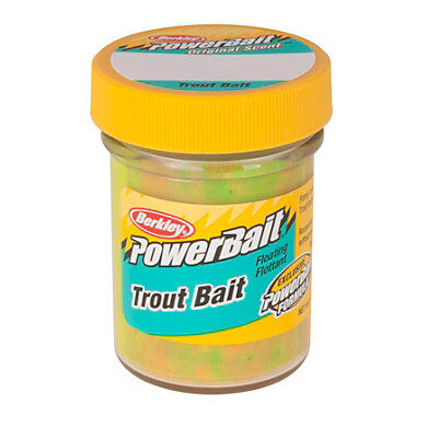 PowerBait® Trout Bait