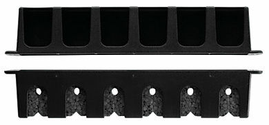 Berkley® Vertical 6 Rod Rack