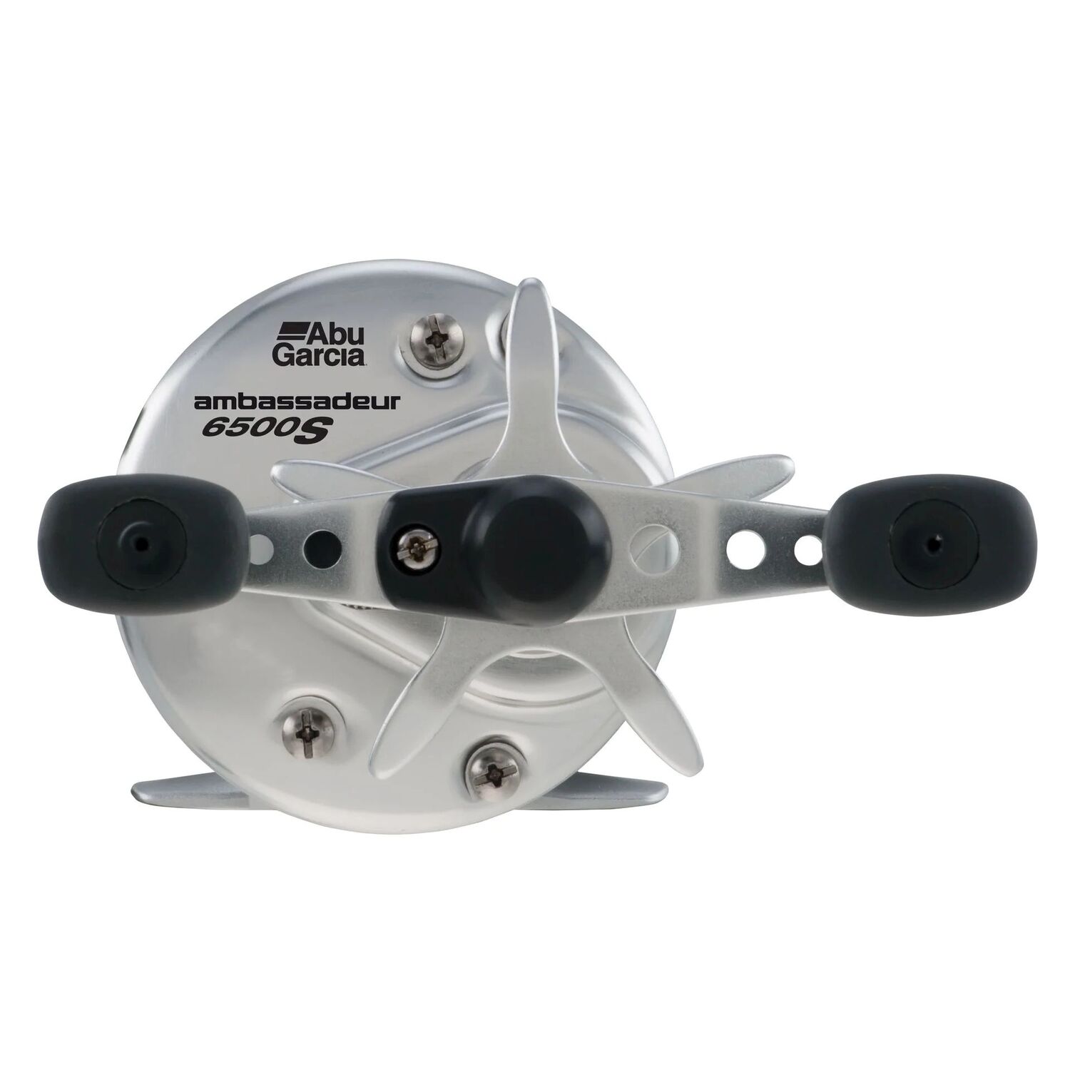 Abu Garcia Ambassadeur S 6500 Right Handed Round Reel